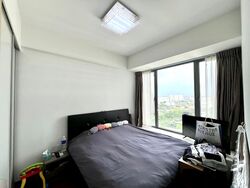 Vista Residences (D12), Condominium #500361601